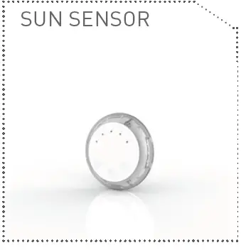SUN Sensor