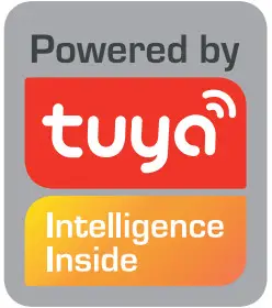 DENVER IOB-207 Wi-Fi IP Outdoor Smart Camera - powered by