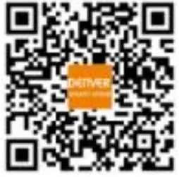 DENVER IOB-207 Wi-Fi IP Outdoor Smart Camera - qr code