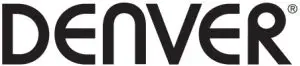 DENVER - logo