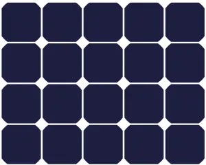 ECOFLOW 197017 110W Solar Panel - fig