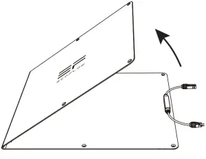 ECOFLOW 197017 110W Solar Panel - fig3