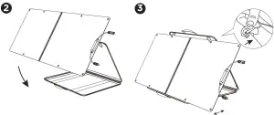 ECOFLOW 197017 110W Solar Panel - fig4