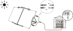 ECOFLOW 197017 110W Solar Panel - fig5