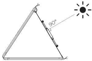 ECOFLOW 197017 110W Solar Panel - fig6