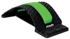 virtufit VF01040 Adjustable Backstretcher