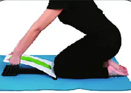 virtufit VF01040 Adjustable Backstretcher - FIGURE 7