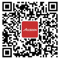 ACCSOON CINEEYE2PRORX CineEye II Pro Wireless Video Receiver - qr code Youtube