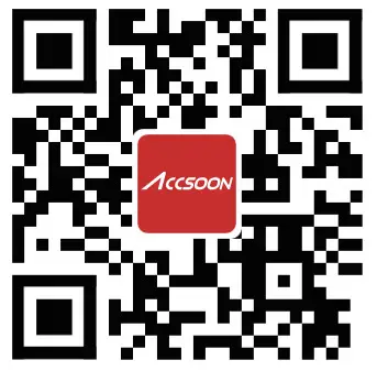 ACCSOON CINEEYE2PRORX CineEye II Pro Wireless Video Receiver - qr code