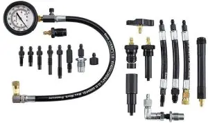 MADDOX 57588 Master Diesel Compression Test Kit