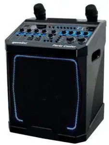 gemini KP-800PRO Pro Karaoke Speaker