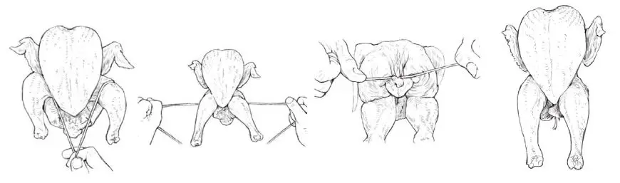 Yedi Air Fryer Oven fig17