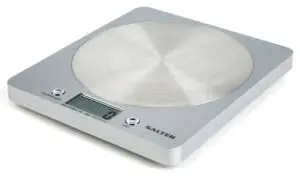 SALTER 1036 WHSSDR Electronic Kitchen Scale