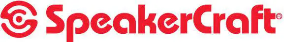 SPEAKERCRAFT logo