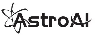 AstroAI Logo