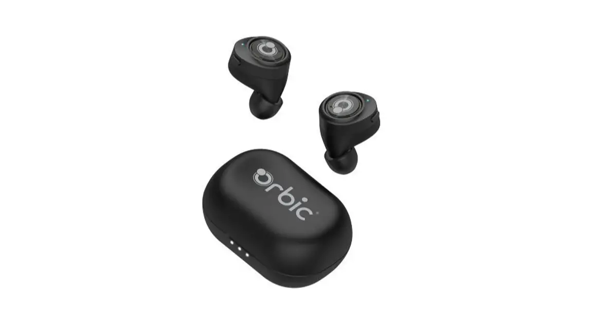 2abghorbic True Wireless Ear Headphones User Manual 2abghorbic True Wireless Ear Headphones User Manual