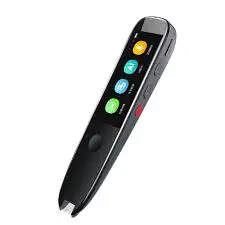 Shenzhen Twomonkeys Technology C505H Dosmono Scanning Pen Instruction Manual-product