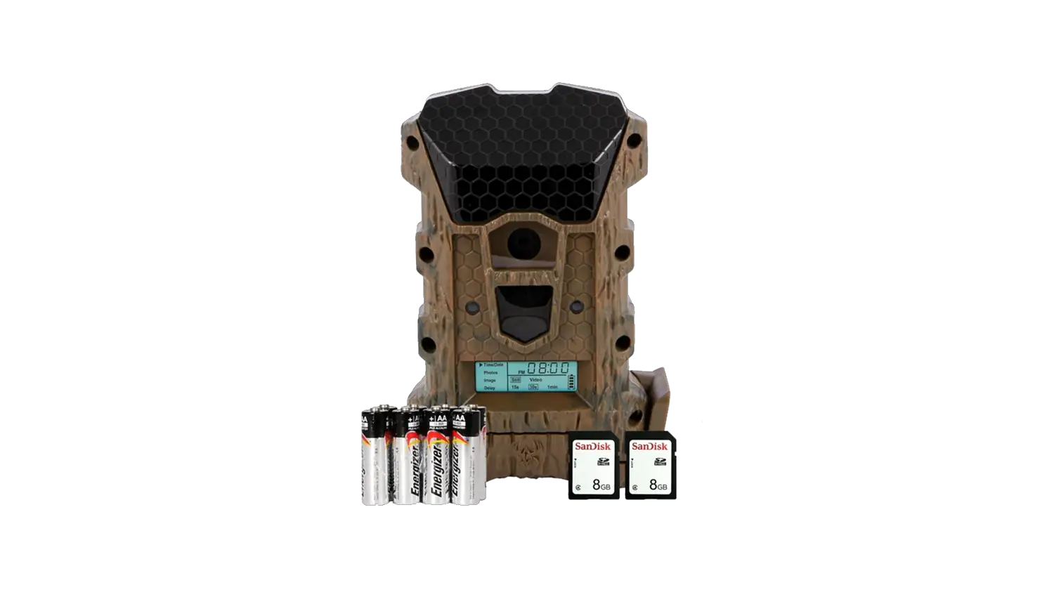 Wildgame Prizm User Manual