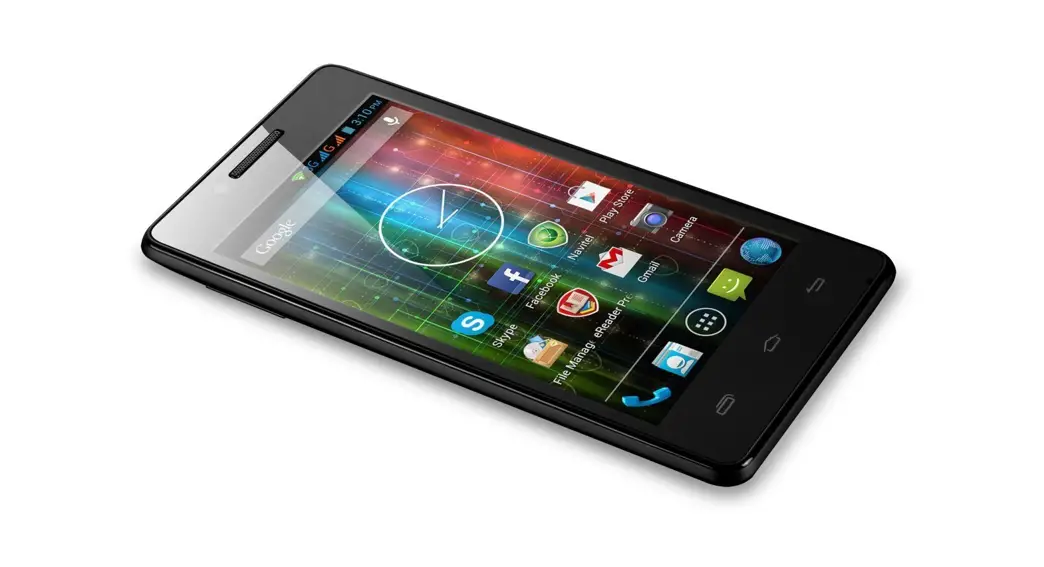 Duo America E554ta Smartphone Installation Guide Duo America E554ta Smartphone Installation Guide