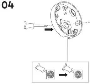 Installation Instruction