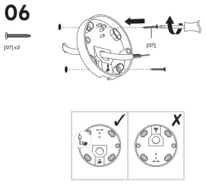 Installation Instruction