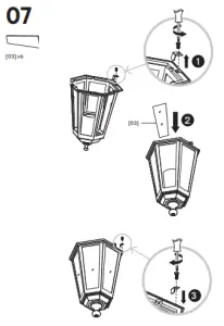 Installation Instruction