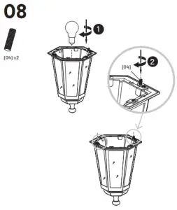 Installation Instruction