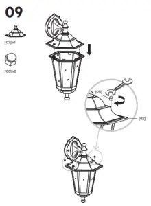 Installation Instruction