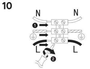 Installation Instruction