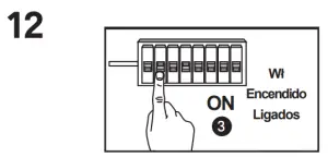 Installation Instruction