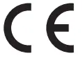 CE icon