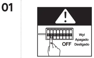 Installation Instruction