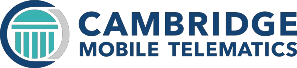 Cambridge Mobile Telematics Logo