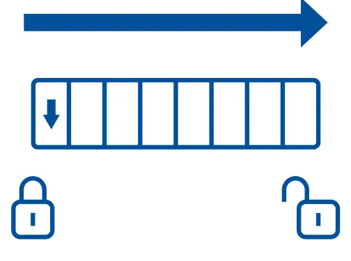CLOROX CL100ESH Electrostatic Sprayer - Fill Tank