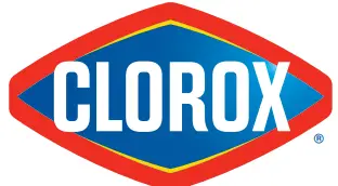 CLOROX - logo