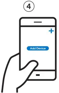 atomi smart AT1308 Smart Color String Lights -