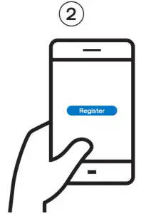 atomi smart AT1308 Smart Color String Lights - Register