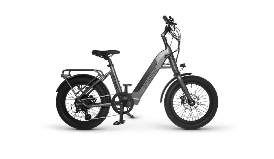 Magnum Pthfinder T 20in Fat Tire Ebike And Mgnum Electric Bike Instruction Manual