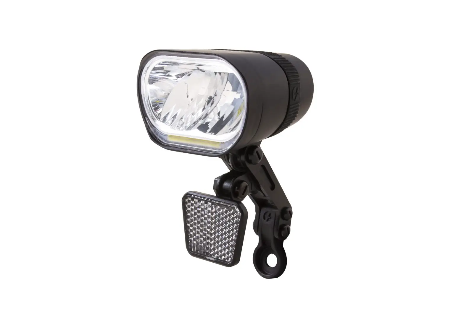 Spanninga Axendo 60 E-bike Auto Bicycle Light Instruction Manual