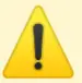 Warning Icon