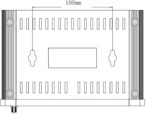 Wall Mounting Instructions