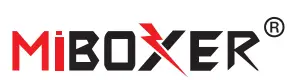 MiBOXER logo