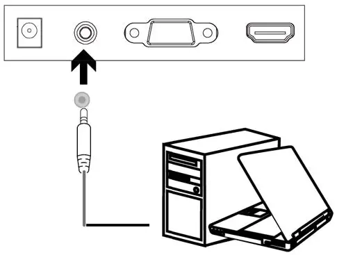 kogan KAMN24F7CSB Full HD Curved 75HZ FreeSync Gaming Monitor fig-11