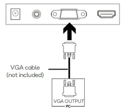 kogan KAMN24F7CSB Full HD Curved 75HZ FreeSync Gaming Monitor fig-13