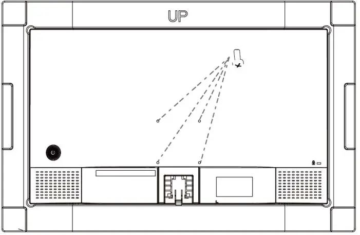 kogan KAMN24F7CSB Full HD Curved 75HZ FreeSync Gaming Monitor fig-9