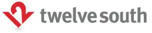 twelve - logo
