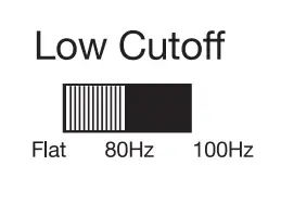 PreSonus Eris XT-Series High-Definition Near Field Studio fig12