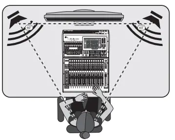 PreSonus Eris XT-Series High-Definition Near Field Studio fig20