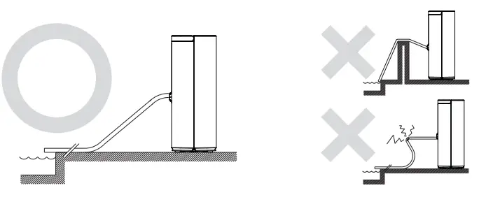 ausclimate WDH-316DB Dehumidifier fig13