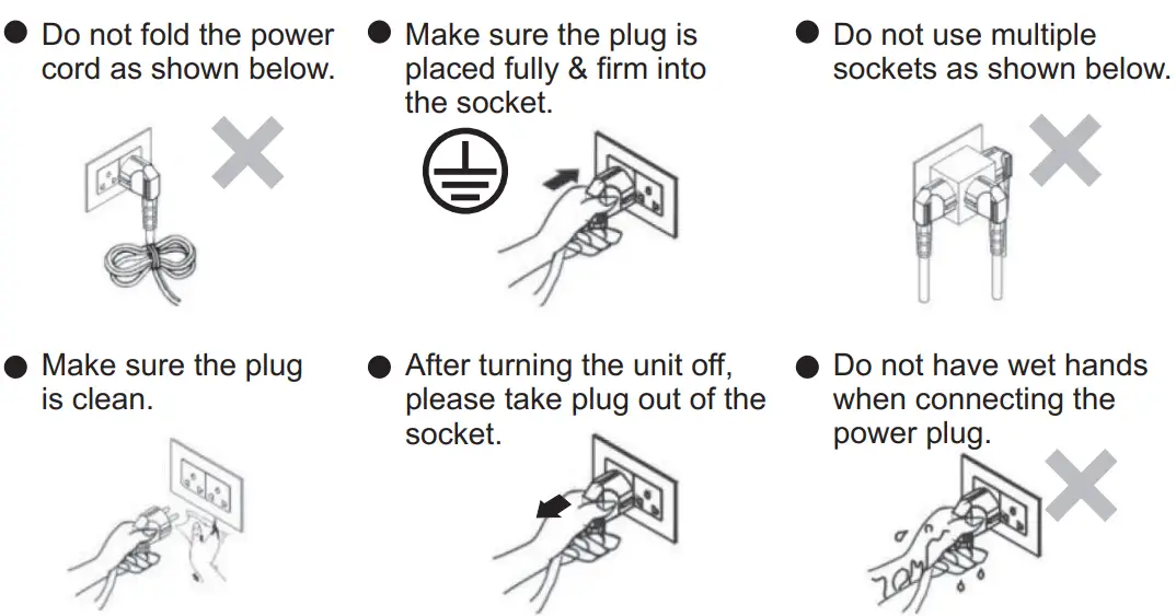 ausclimate WDH-316DB Dehumidifier fig2